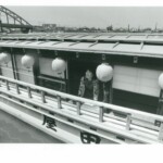 良い船旅になりますように!